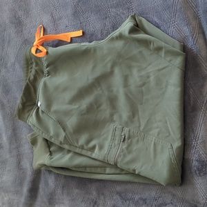 Figs Zamora Scrub pants